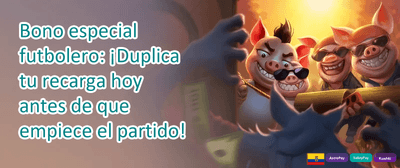 Recarga Diaria Energética banner