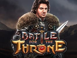 Battle For The Throne