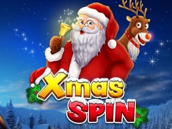 Xmas Spin