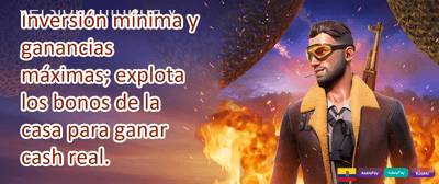 Cashback Instantáneo promotion