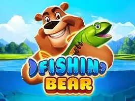 Fishin Bear