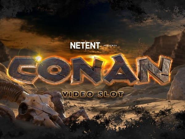 Conan