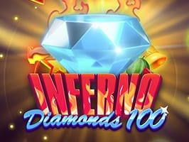 Inferno Diamonds 100