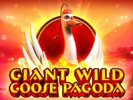 Giant Wild Goose Pagoda