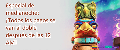 Torneo VIP Ecuador promotion