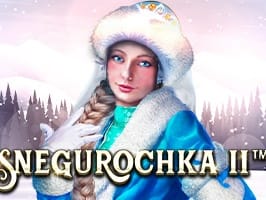 Snegurochka II